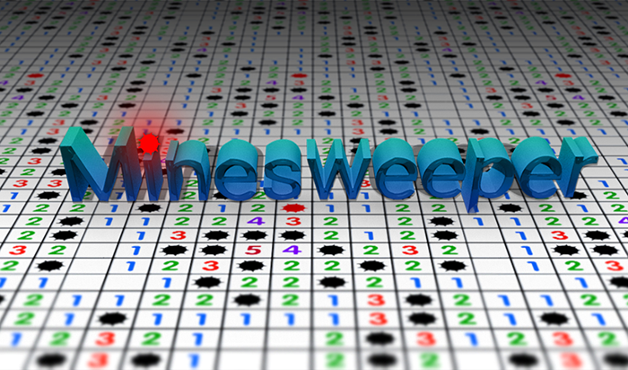 Play Minesweeper Online