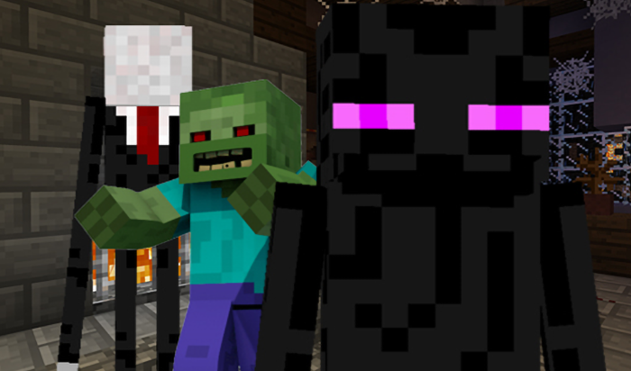 我的恐怖世界免费在线玩