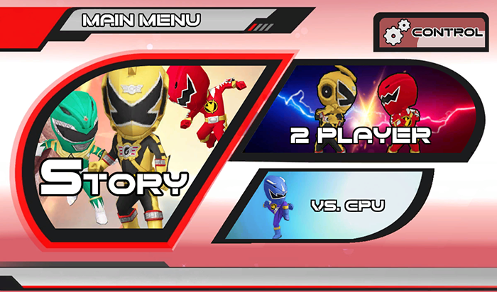 Play Mini Fighters Strike Online