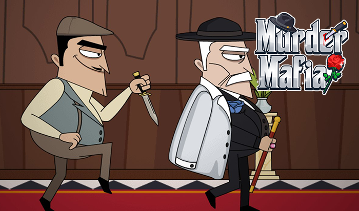 刺殺黑手黨免費線上玩