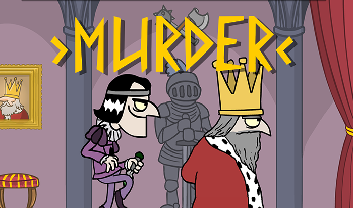 刺殺國王免費線上玩