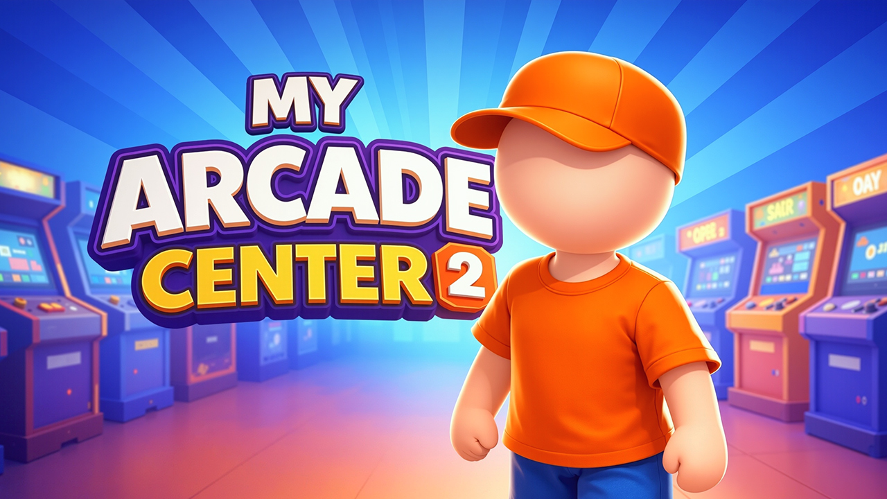 街機大亨2免費線上玩