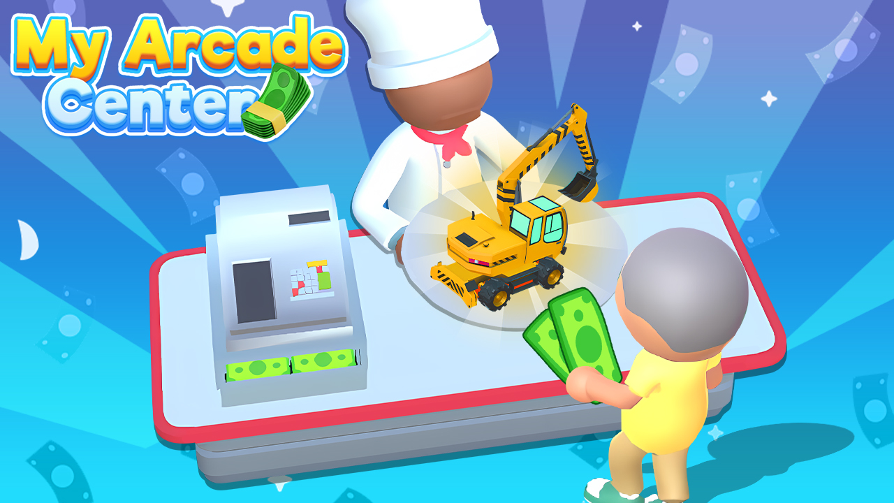 街机大亨免费在线玩