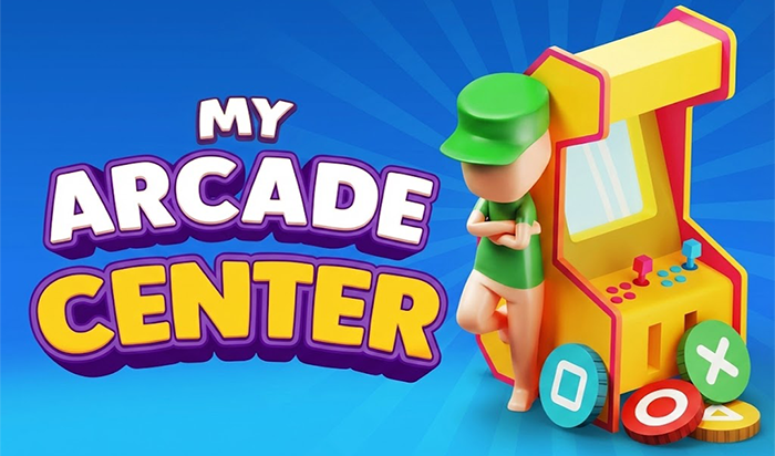 街机大亨免费在线玩