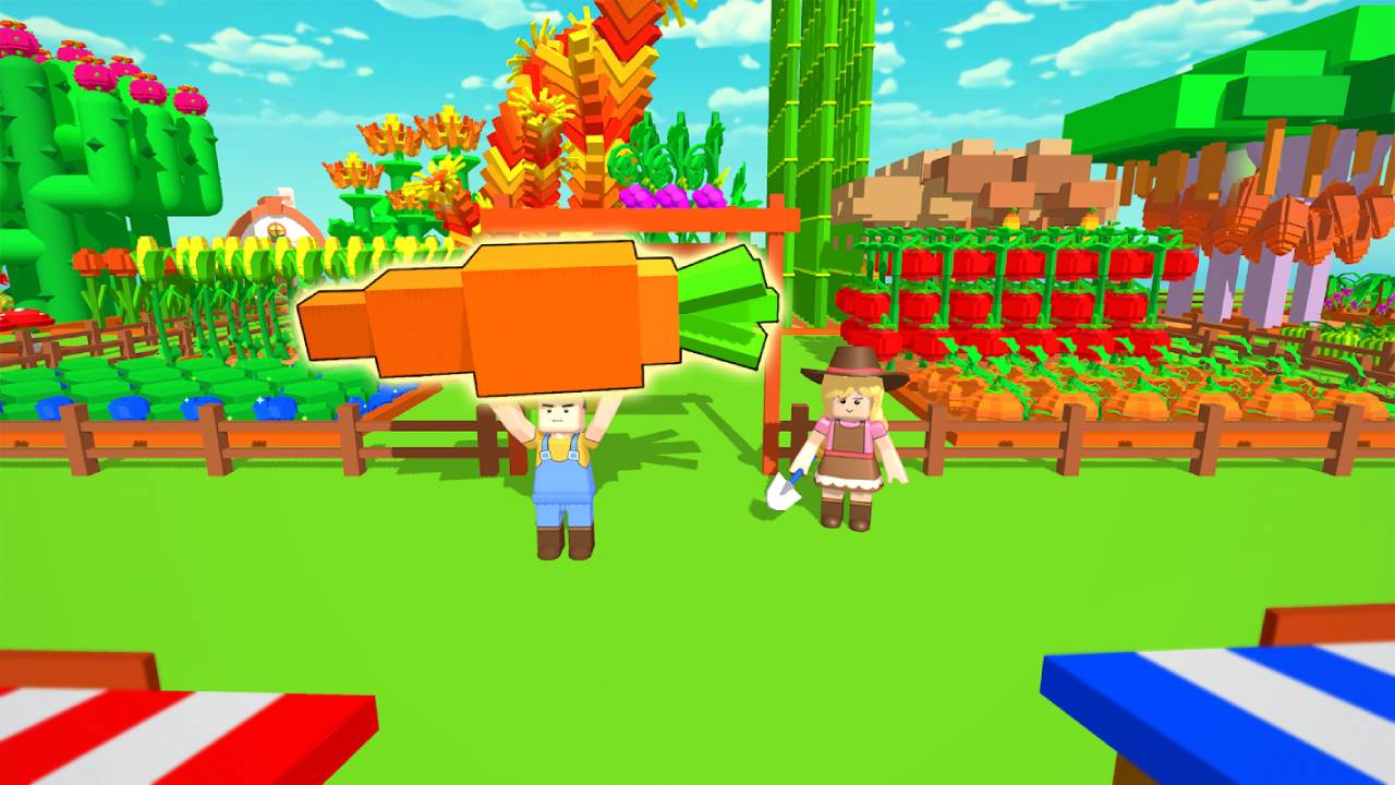 我的培養花園免費線上玩