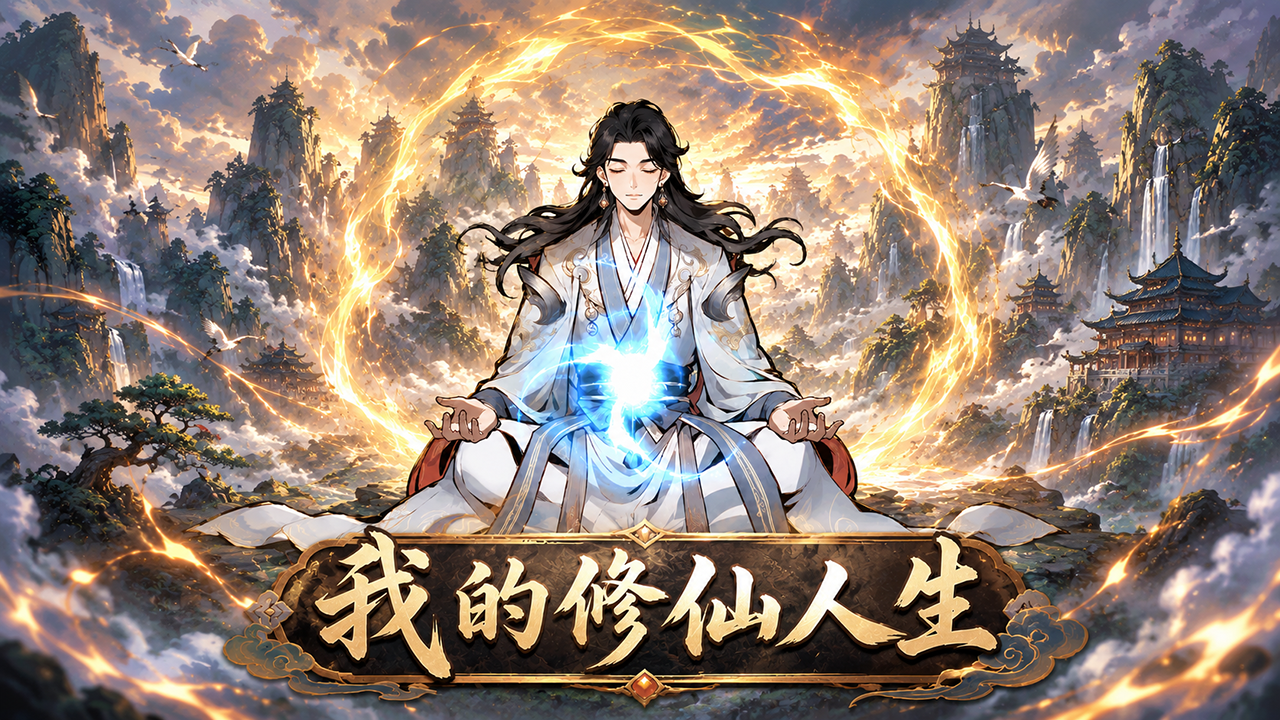 My Path to Immortality免费在线玩