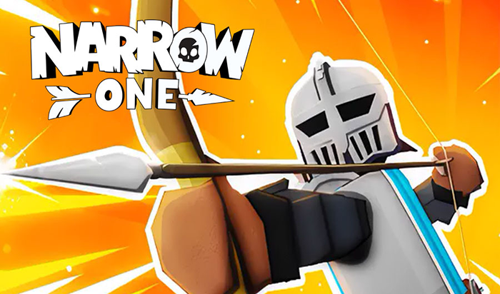 Play Narrow One Online