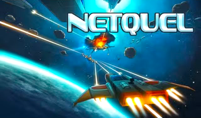 Play Netquel Online