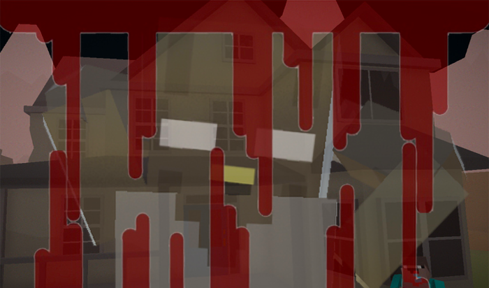 Play Noob VS Evil Granny Online