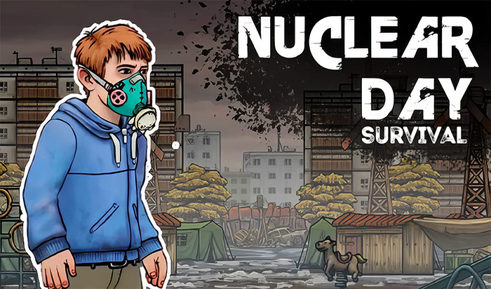 Play Nuclear Day Survival Online