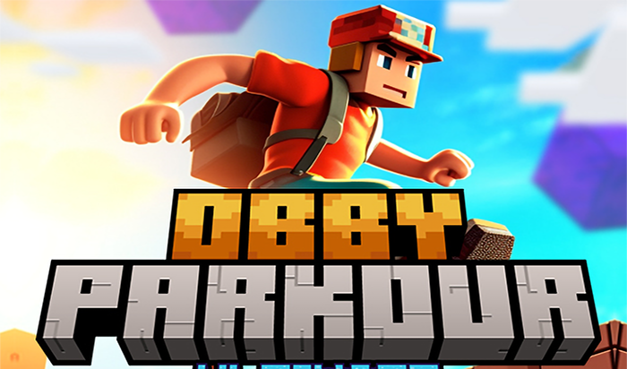 像素跑酷免费在线玩