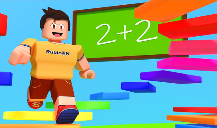 Roblox彩虹塔免費線上玩