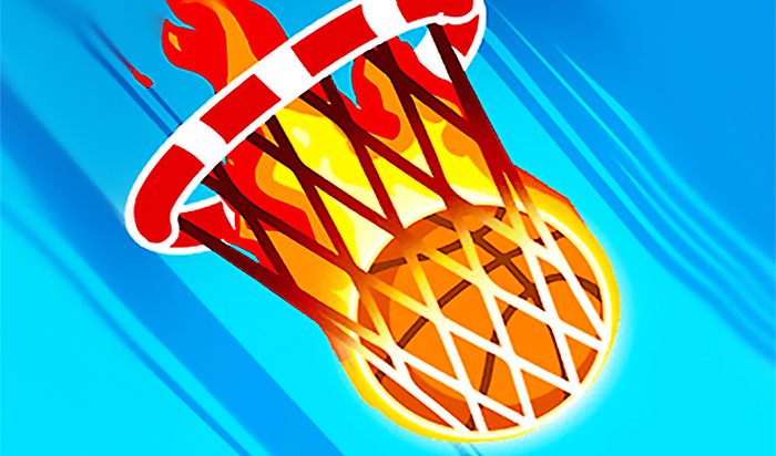 極限投籃免費線上玩