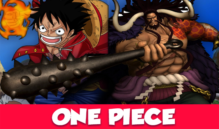 Play One Piece 3D Game Online
