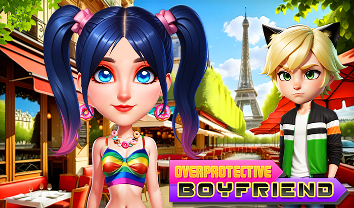 我的吃醋男友免费在线玩