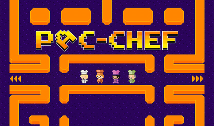 主廚小精靈免費線上玩