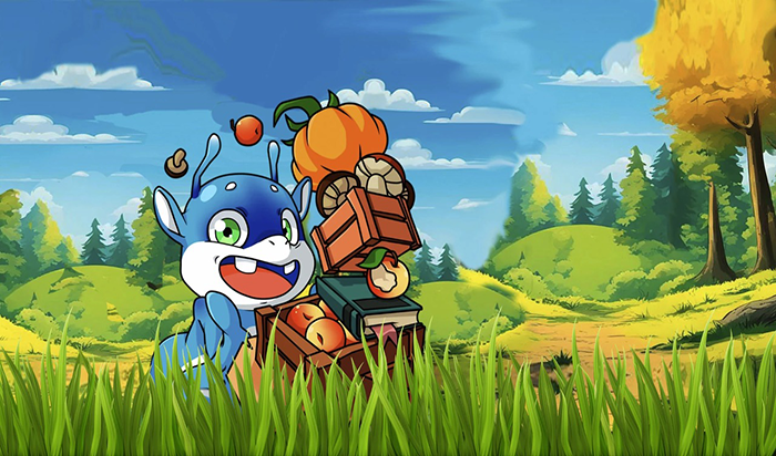 布布家園之旅免費線上玩