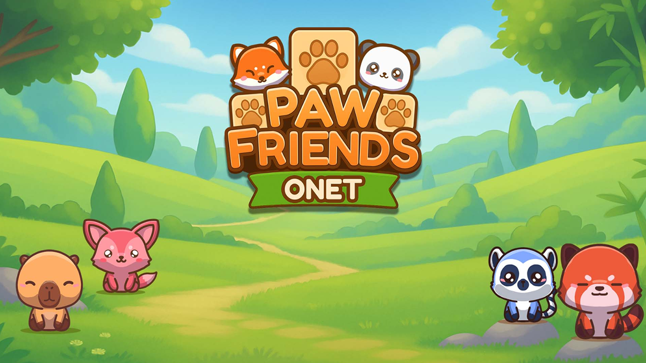 寵物連連看免費線上玩