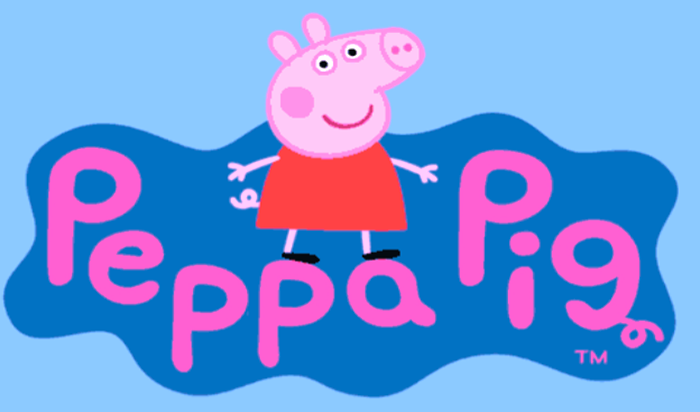 Play Peppa Pig Strawberry Game Online