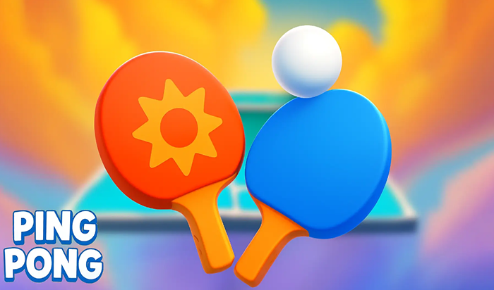 桌球GO免费在线玩