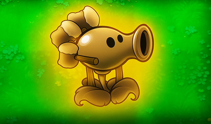 植物大戰殭屍雜交版免費線上玩