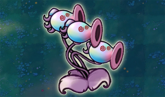 植物大戰殭屍:變種之王免費線上玩