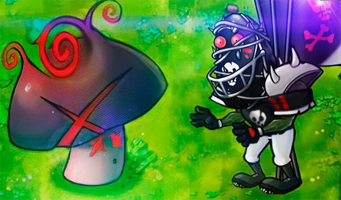 植物大戰殭屍:變種之王免費線上玩