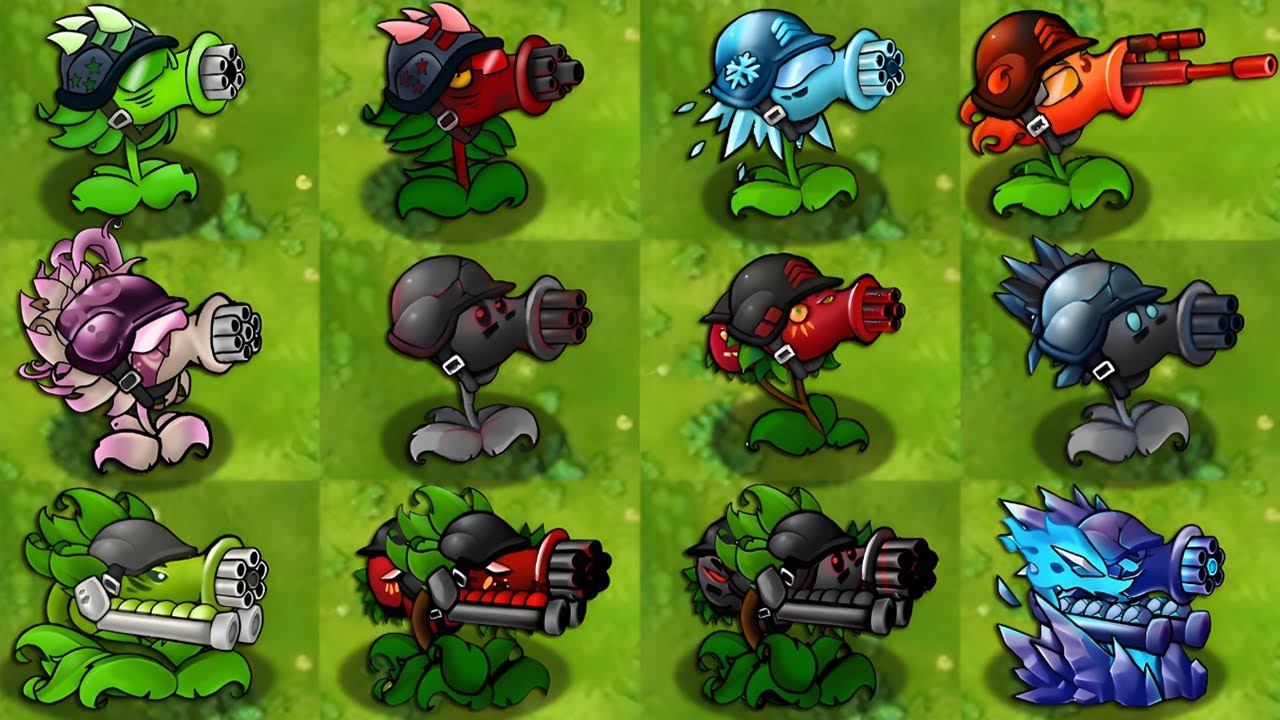 Plants vs Zombies Limited Edition免费在线玩