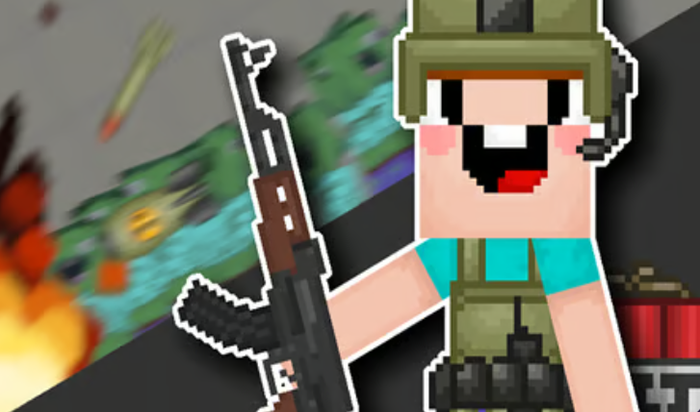 Play Playground Latest Version Online