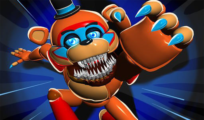 Play Playtime Horror Monster Ground Online