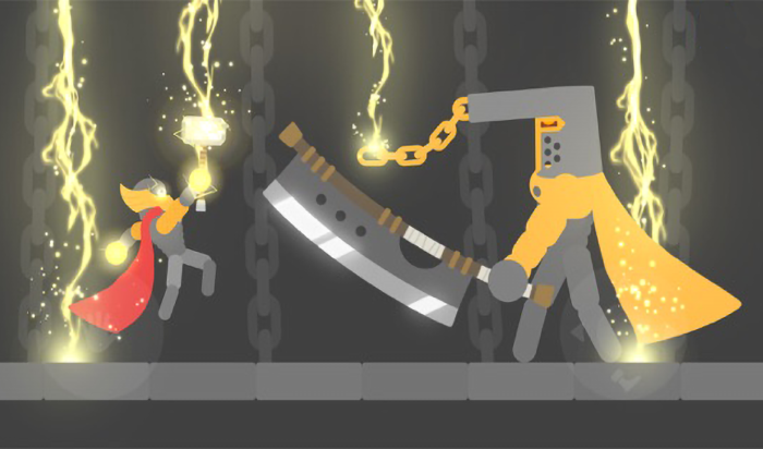 布偶人大乱斗免费在线玩