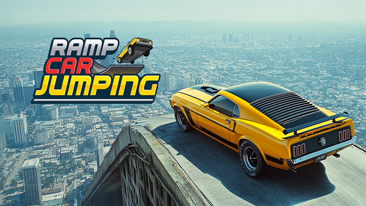 斜坡大冲刺免费在线玩