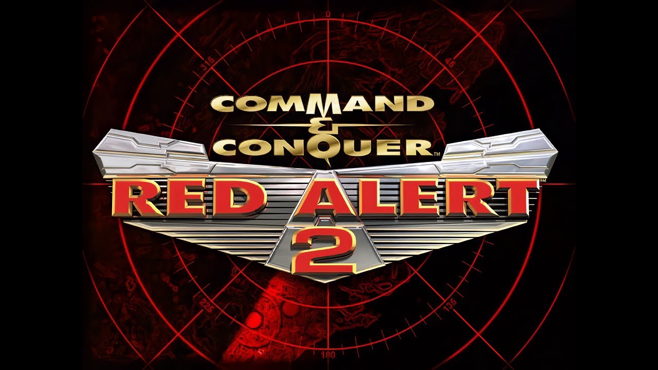 Play Red Alert 2 Online