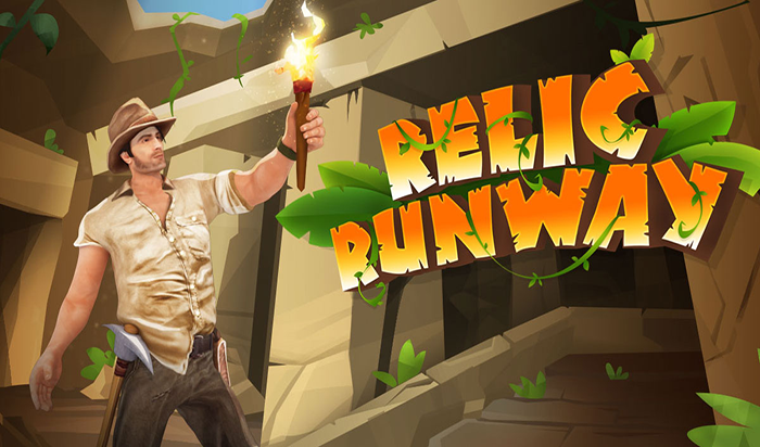 Play Relic Runway Online