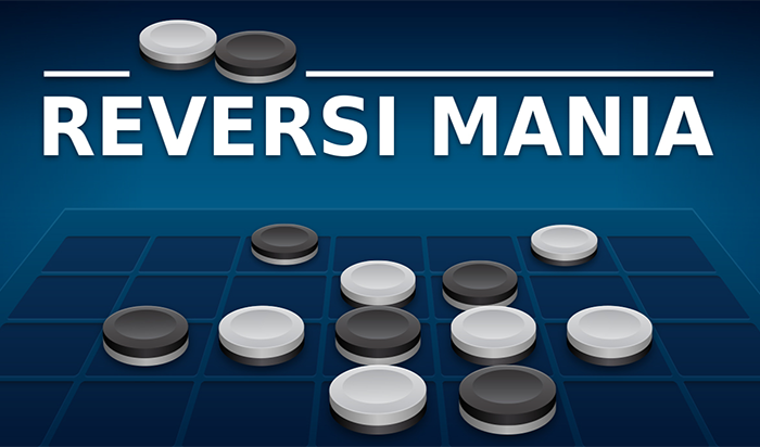 黑白棋免费玩免费在线玩
