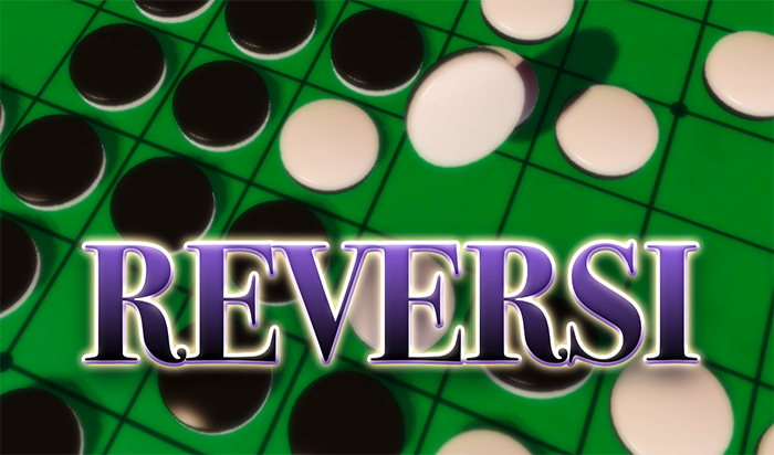 黑白棋免费在线玩