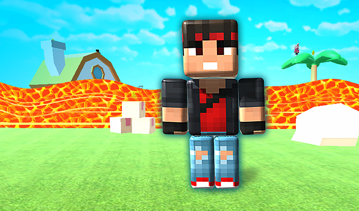 Robby 逃出生天免费在线玩