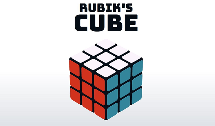 3D魔方免費線上玩