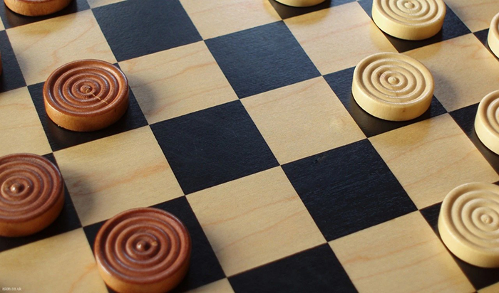 Play Russian Checkers Online