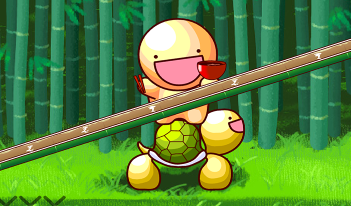 Play Ryu men dojo Online