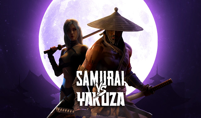 Play Samurai vs Yakuza - Beat Em Up Online