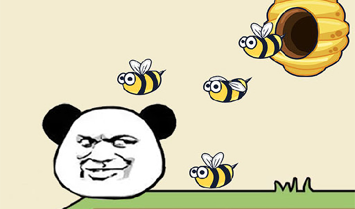 熊猫人三合一免费在线玩