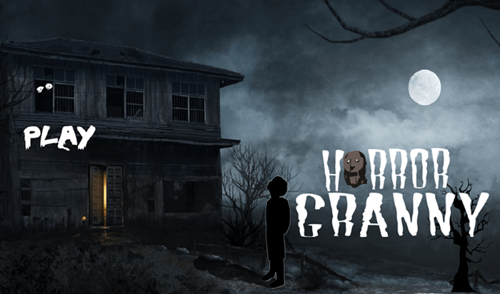 恐怖奶奶手机版免费在线玩