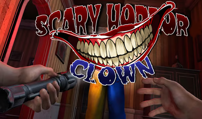 恐怖小丑免費線上玩