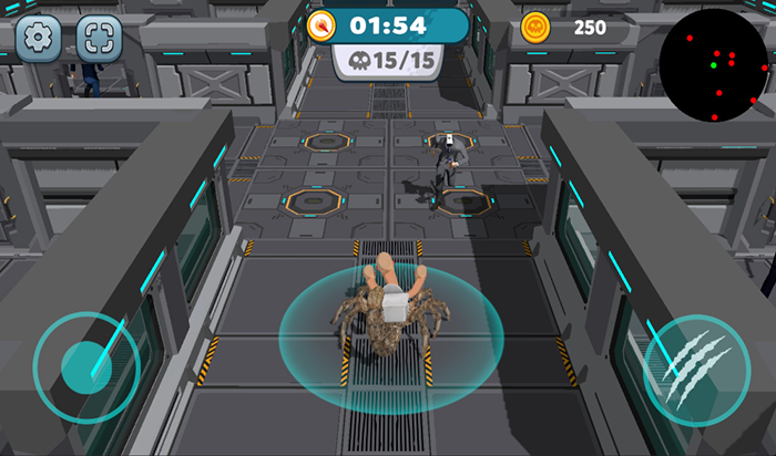 马桶人大战监控人免费在线玩