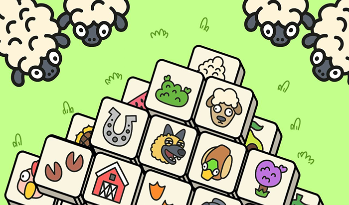 羊了个羊免费在线玩