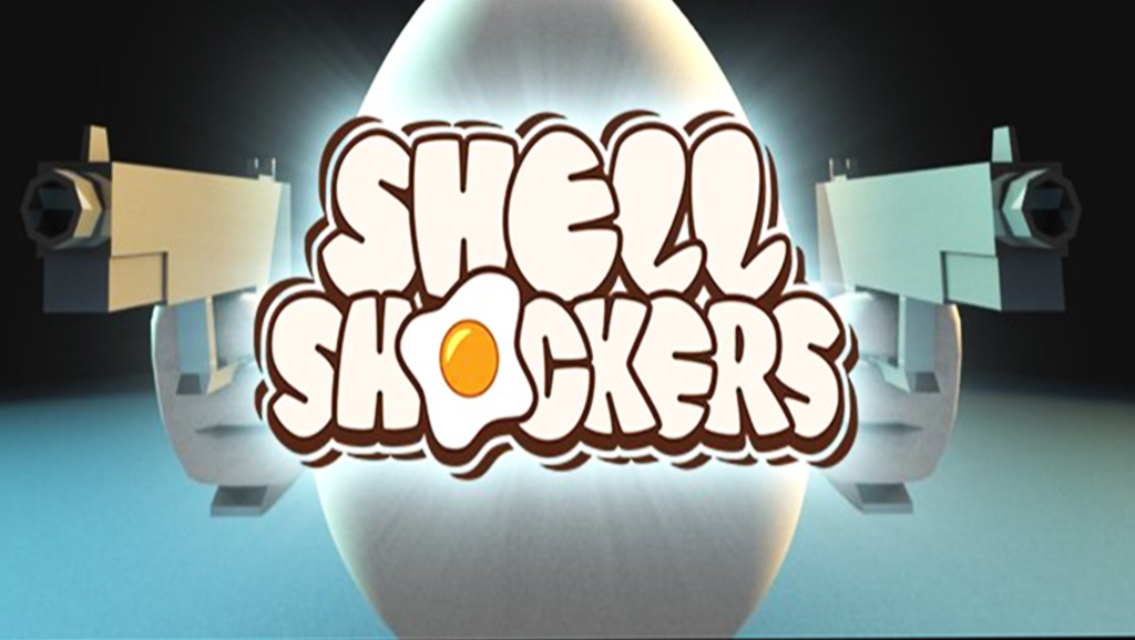 Play Shell Shockers Online
