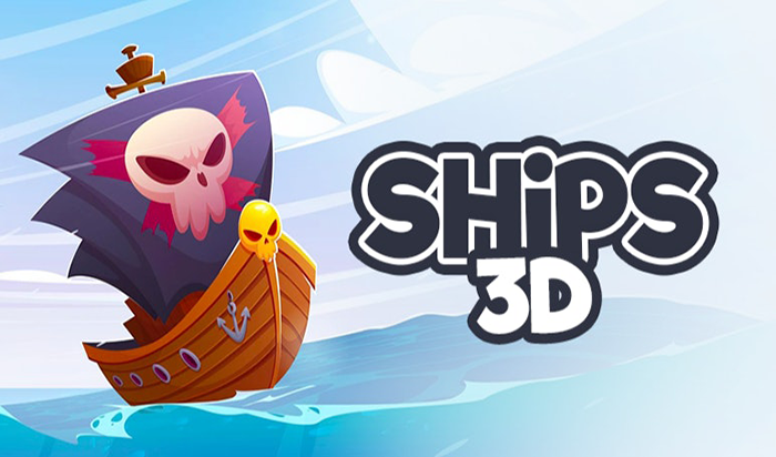 Play Ships 3D 帆船模拟器