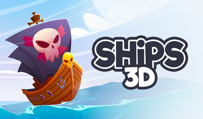 Play Ships 3D Online