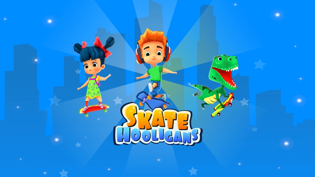 地铁冲浪免费在线玩